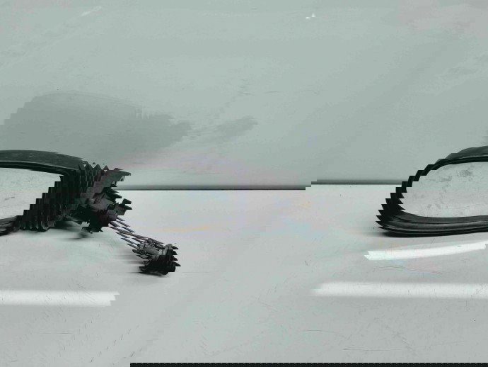 Oglinda stanga Fiat Punto (188) [Fabr 1999-2007] OEM