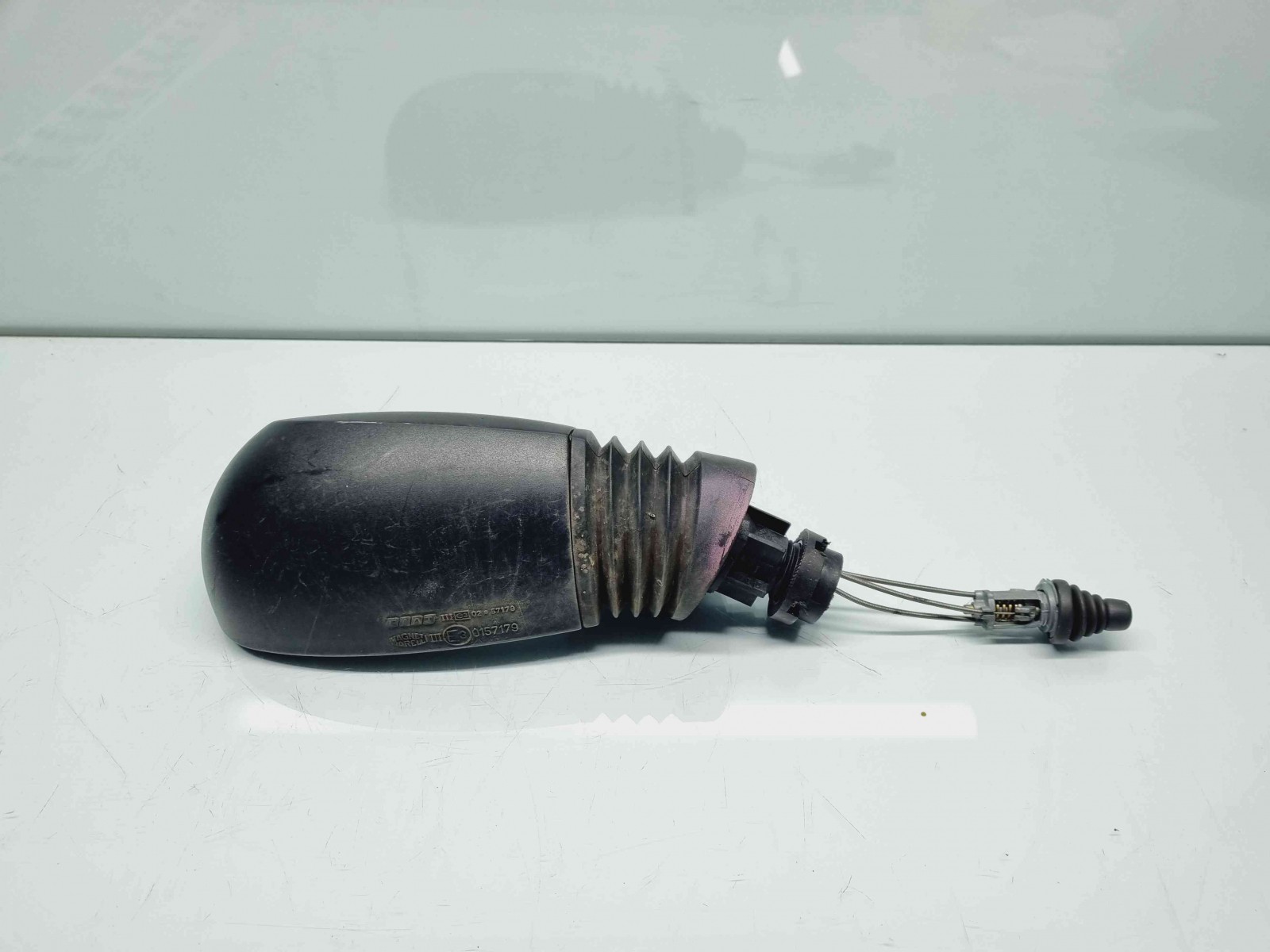 Oglinda dreapta Fiat Punto (188) [Fabr 1999-2007] OEM - imagine 4