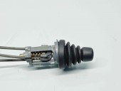 Oglinda dreapta Fiat Punto (188) [Fabr 1999-2007] OEM