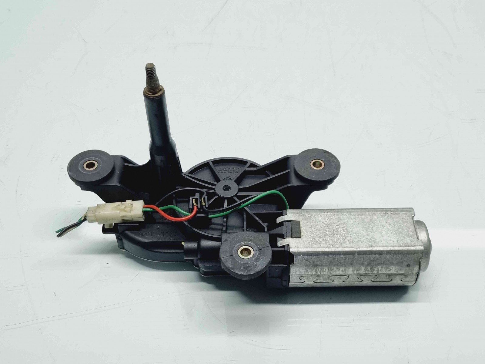 Motoras stergator haion Fiat Punto (188) [Fabr 1999-2007] 66350000 - imagine 1