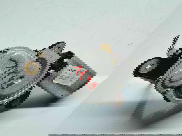  Motoras stergator haion Fiat Punto (188) [Fabr 1999-2007] 66350000