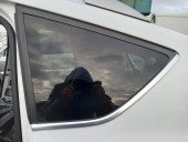 Geam fix stanga spate Ford Kuga  OEM 2008-2012