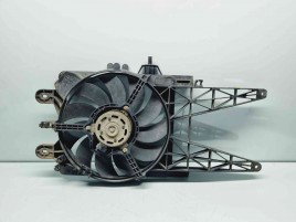 Electroventilator Fiat Punto (188) [Fabr 1999-2007] 868713R 1.2 B 188A4000 44KW / 60CP 1.2 B 188A4000 44KW / 60CP
