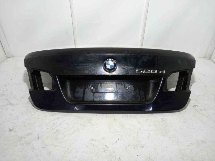 Haion Bmw 520D F10 2.0 N47 BLACK SAPPHIRE 2011-2016