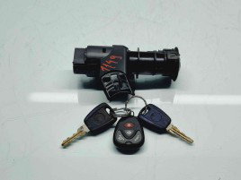  Contact cu cheie Fiat Punto (188) [Fabr 1999-2007] OEM 1.2 B 188A4000 44KW / 60CP  