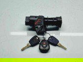  Contact cu cheie Fiat Punto (188) [Fabr 1999-2007] OEM 1.2 B 188A4000 44KW / 60CP  