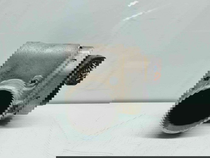 Clapeta acceleratie Fiat Stilo (192) [Fabr 2001-2010] OEM 1.6 B 182B6000 76KW / 103CP  