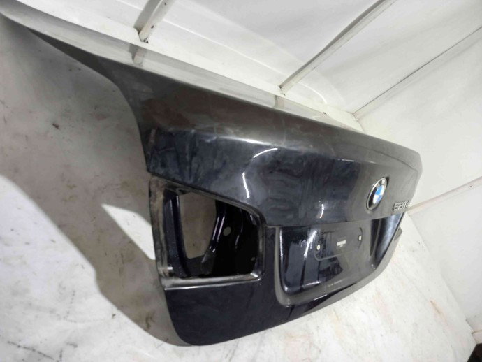 Haion Bmw 520D F10 2.0 N47 BLACK SAPPHIRE 2011-2016