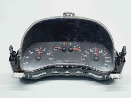  Ceas bord Fiat Punto (188) [Fabr 1999-2007] 46812961
