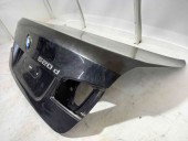 Haion Bmw 520D F10 2.0 N47 BLACK SAPPHIRE 2011-2016