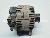 Alternator Citroen C3 (I) [ Fabr 2002-2009] 9646476280 1.4 50KW / 68CP 1.4 50KW / 68CP