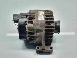 Alternator Fiat Punto (188) [Fabr 1999-2007] 63321718 1.2 B 188A4000 44KW / 60CP  