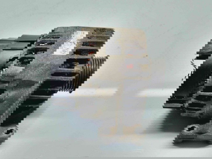 Alternator Fiat Punto (188) [Fabr 1999-2007] 63321718 1.2 B 188A4000 44KW / 60CP  