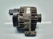 Alternator Fiat Punto (188) [Fabr 1999-2007] 63321718 1.2 B 188A4000 44KW / 60CP  