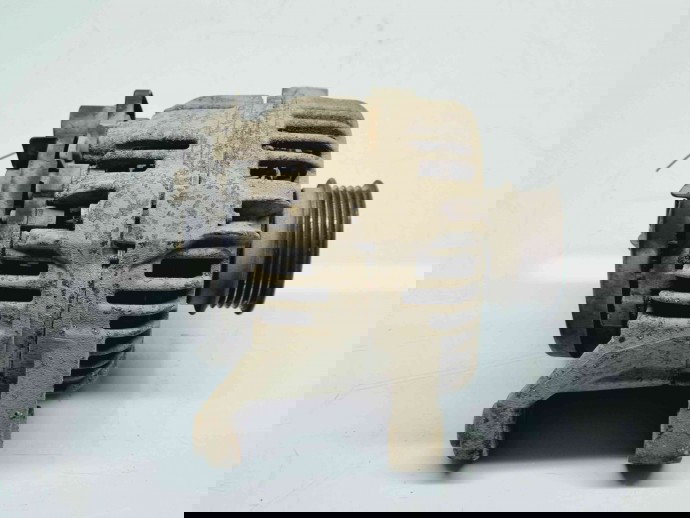 Alternator Fiat Stilo (192) [Fabr 2001-2010] 0124325058 1.6 B 182B6000 76KW / 103CP  