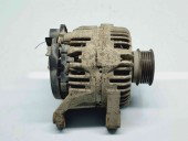 Alternator Fiat Stilo (192) [Fabr 2001-2010] 0124325058 1.6 B 182B6000 76KW / 103CP  