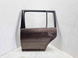 Usa stanga spate Volkswagen Touran (1T1, 1T2) [Fabr 2003-2010] LC5Q
