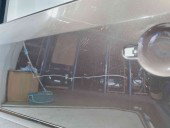 Usa stanga spate Volkswagen Touran (1T1, 1T2) [Fabr 2003-2010] LC5Q