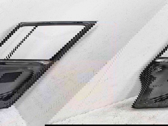 Usa stanga spate Volkswagen Touran (1T1, 1T2) [Fabr 2003-2010] LC5Q