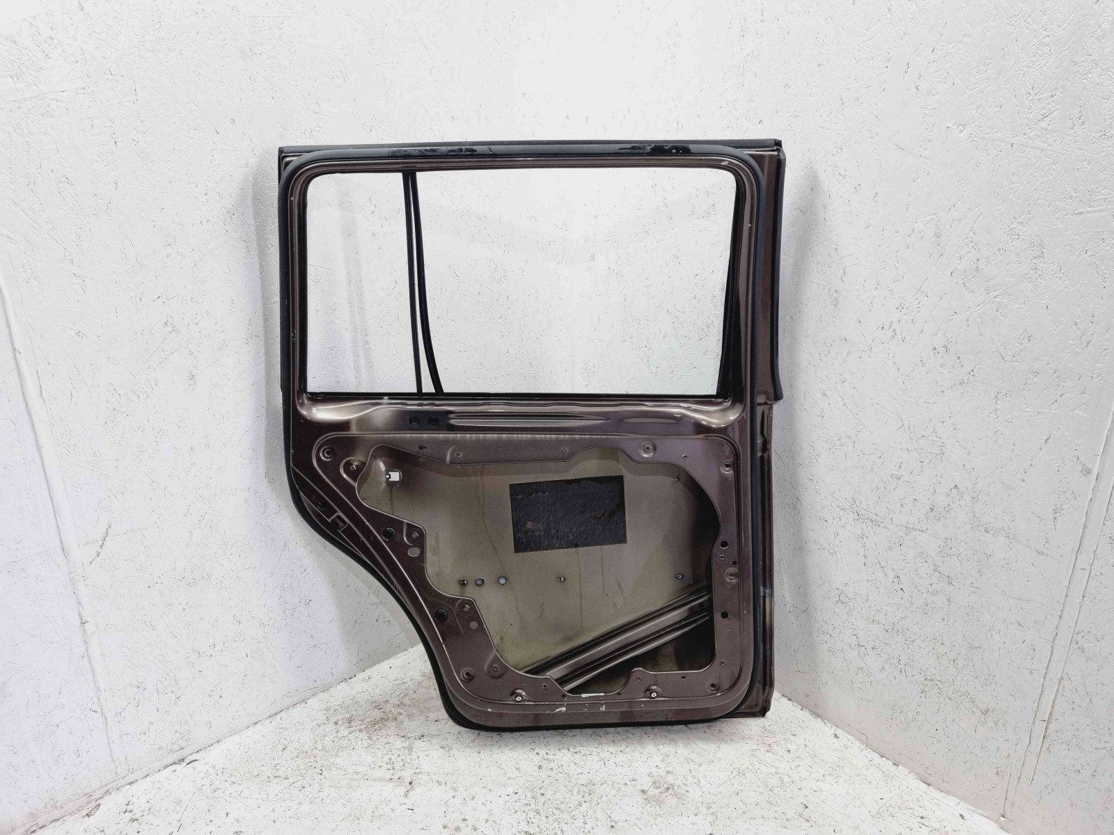 Usa stanga spate Volkswagen Touran (1T1, 1T2) [Fabr 2003-2010] LC5Q - imagine 7