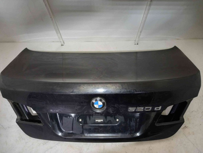 Haion Bmw 520D F10 2.0 N47 BLACK SAPPHIRE 2011-2016