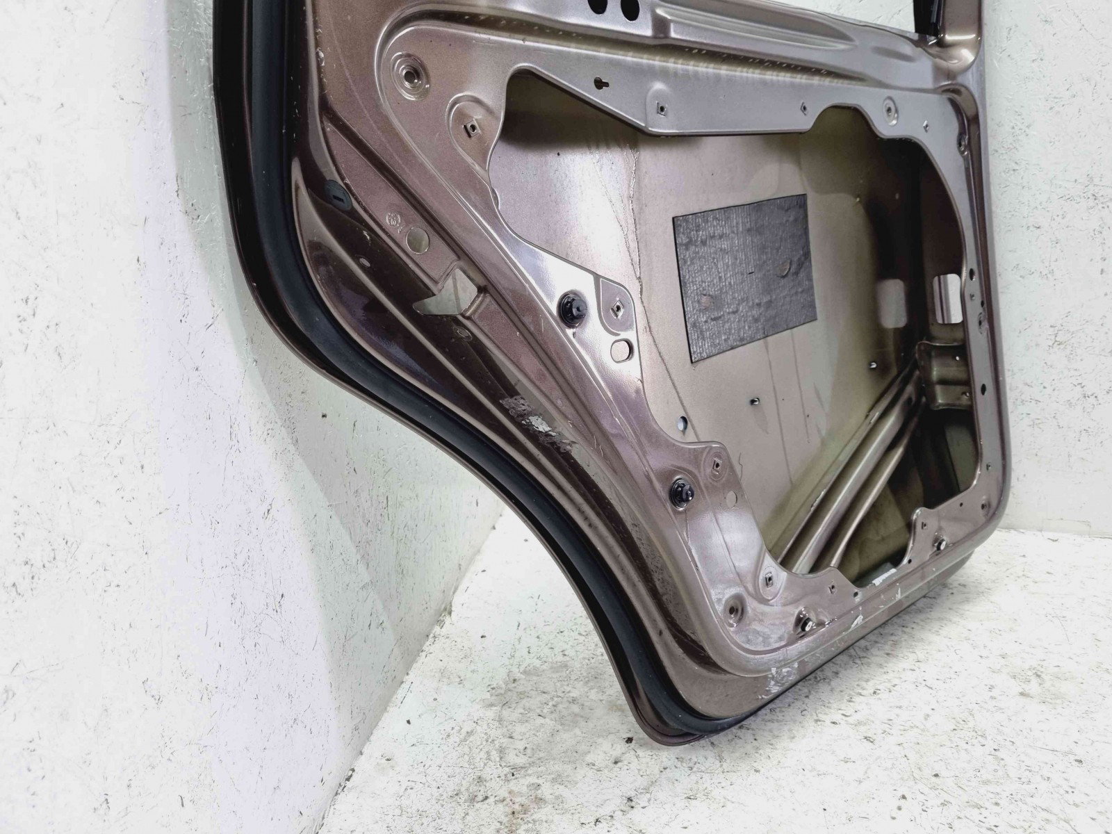 Usa stanga spate Volkswagen Touran (1T1, 1T2) [Fabr 2003-2010] LC5Q - imagine 9
