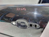 Usa stanga fata Renault Laguna 3 [Fabr 2007-2015] NV676