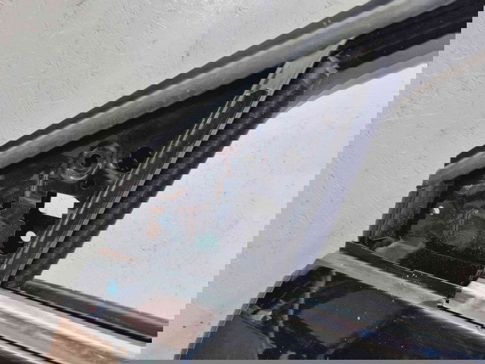 Usa stanga fata Renault Laguna 3 [Fabr 2007-2015] NV676