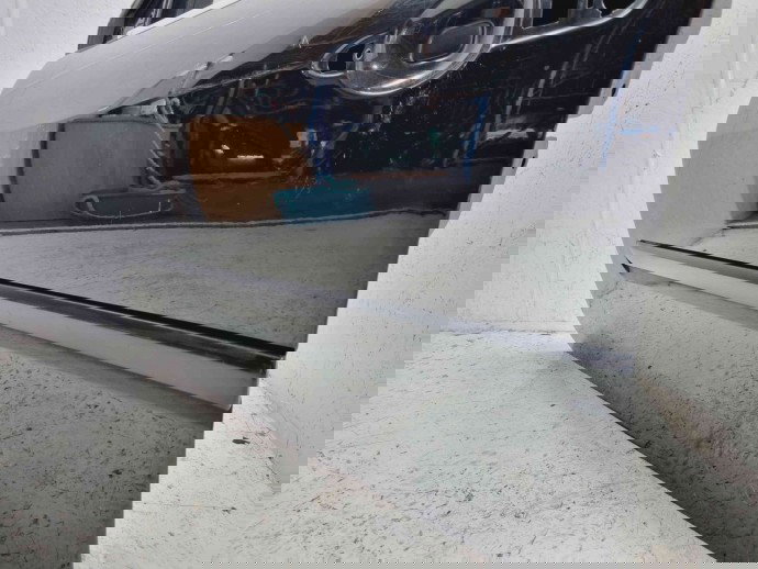 Usa stanga fata Renault Laguna 3 [Fabr 2007-2015] NV676