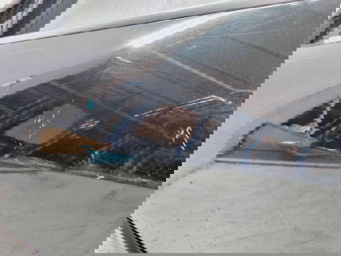 Usa stanga fata Renault Laguna 3 [Fabr 2007-2015] NV676