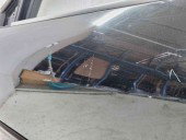 Usa stanga fata Renault Laguna 3 [Fabr 2007-2015] NV676