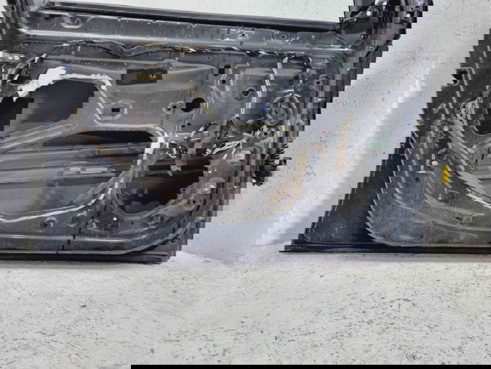 Usa stanga fata Renault Laguna 3 [Fabr 2007-2015] NV676