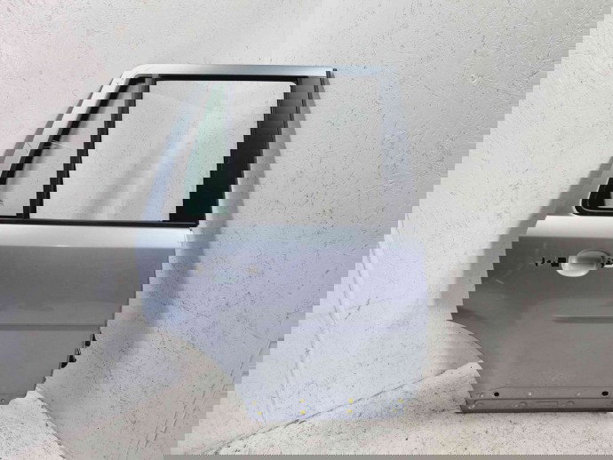 Usa dreapta spate LAND ROVER Freelander 2 (FA) [Fabr 2006-2014] Izmir Blue (920)