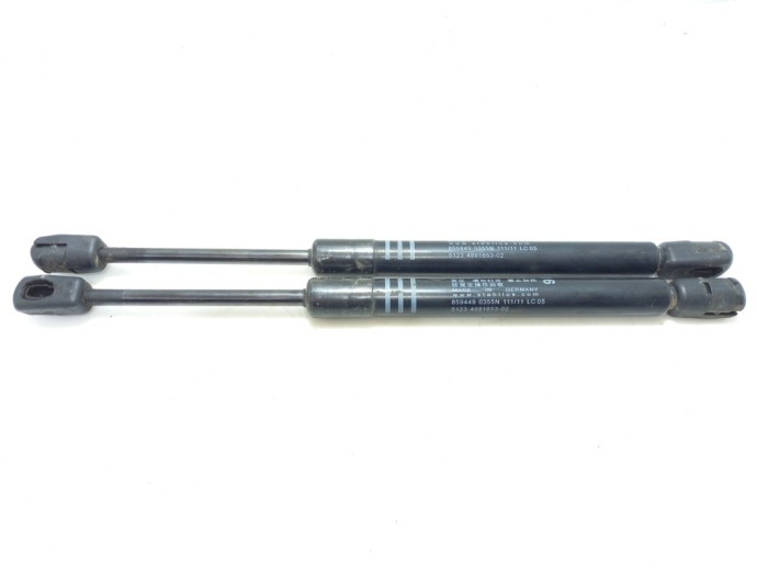 Amortizor capota BMW 520 F10  OEM 2011-2016