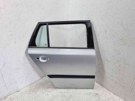 Usa dreapta spate Skoda Fabia 2 Combi (5J, 545) [Fabr 2007-2014] LA7W