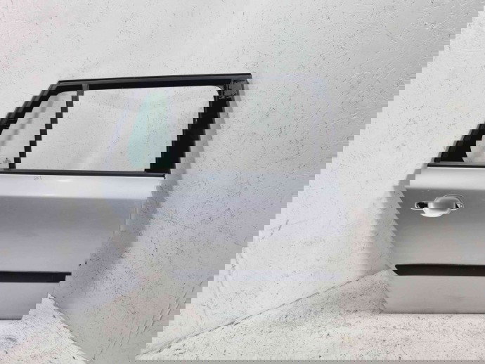 Usa dreapta spate Skoda Fabia 2 Combi (5J, 545) [Fabr 2007-2014] LA7W