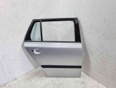 Usa dreapta spate Skoda Fabia 2 Combi (5J, 545) [Fabr 2007-2014] LA7W