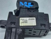  Buton geam dreapta fata Nissan Qashqai [Fabr 2007-2014] 25411JD000