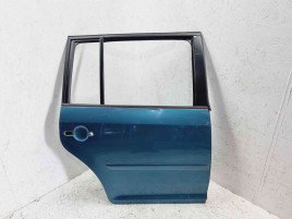 Usa dreapta spate Volkswagen Touran (1T1, 1T2) [Fabr 2003-2010] LC5Q