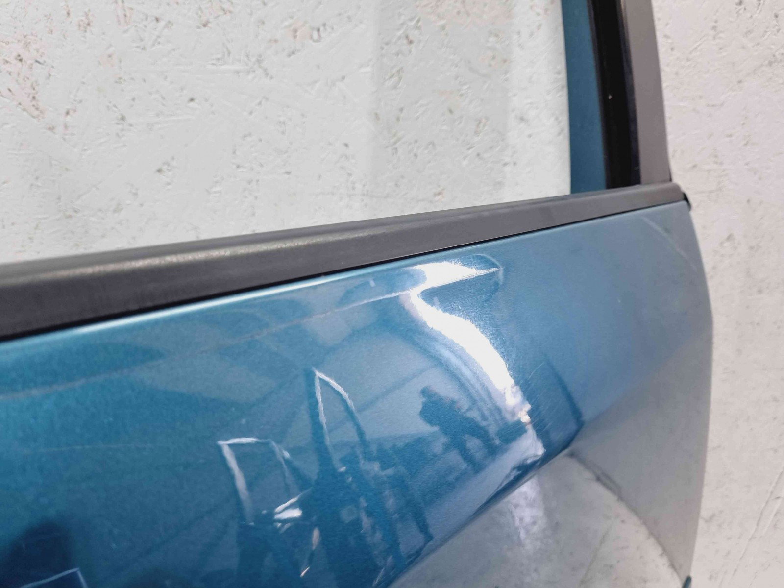 Usa dreapta spate Volkswagen Touran (1T1, 1T2) [Fabr 2003-2010] LC5Q - imagine 5