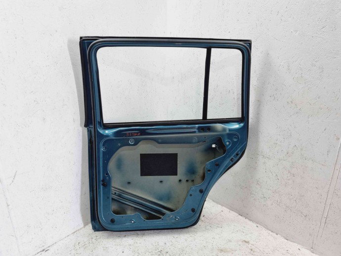 Usa dreapta spate Volkswagen Touran (1T1, 1T2) [Fabr 2003-2010] LC5Q