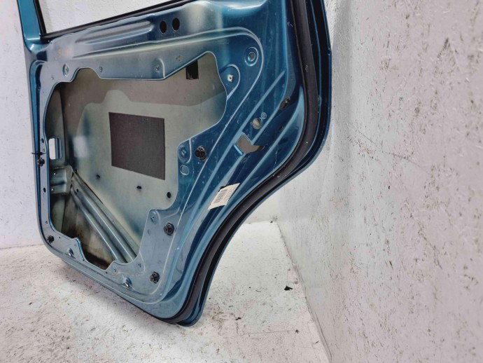 Usa dreapta spate Volkswagen Touran (1T1, 1T2) [Fabr 2003-2010] LC5Q