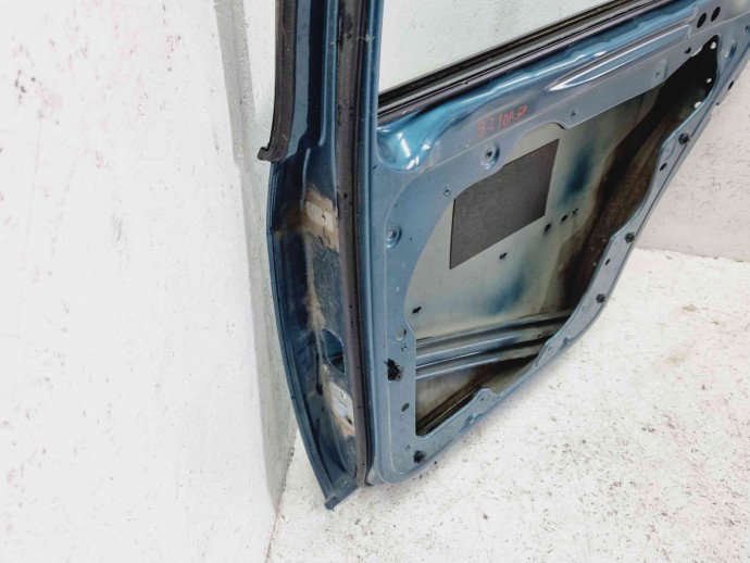 Usa dreapta spate Volkswagen Touran (1T1, 1T2) [Fabr 2003-2010] LC5Q