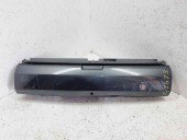 Haion Peugeot 3008 [Fabr 2009-2016] KTP - GRI SHARK