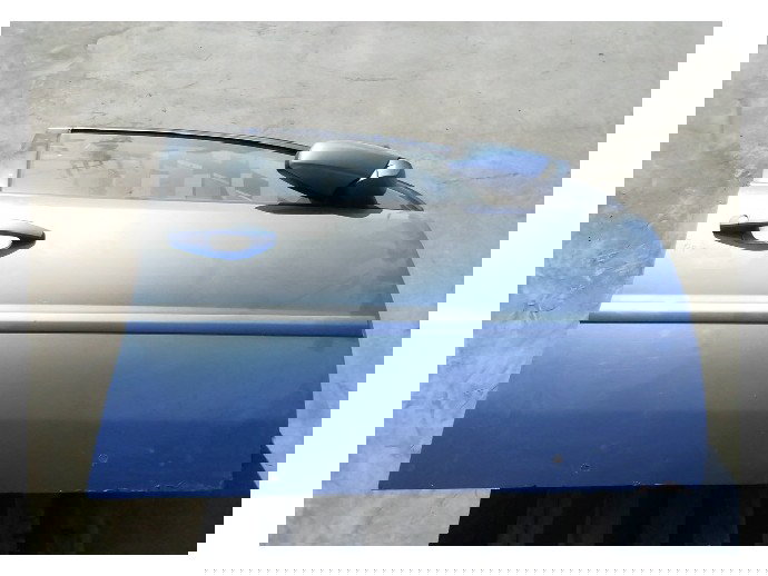 Usa dreapta fata Opel Vectra C 1.9 4AU 2003-2008