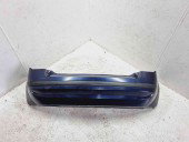 Bara spate Fiat Stilo (192) [Fabr 2001-2010] Albastru