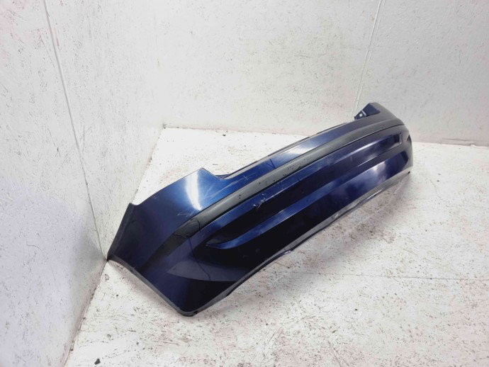 Bara spate Fiat Stilo (192) [Fabr 2001-2010] Albastru