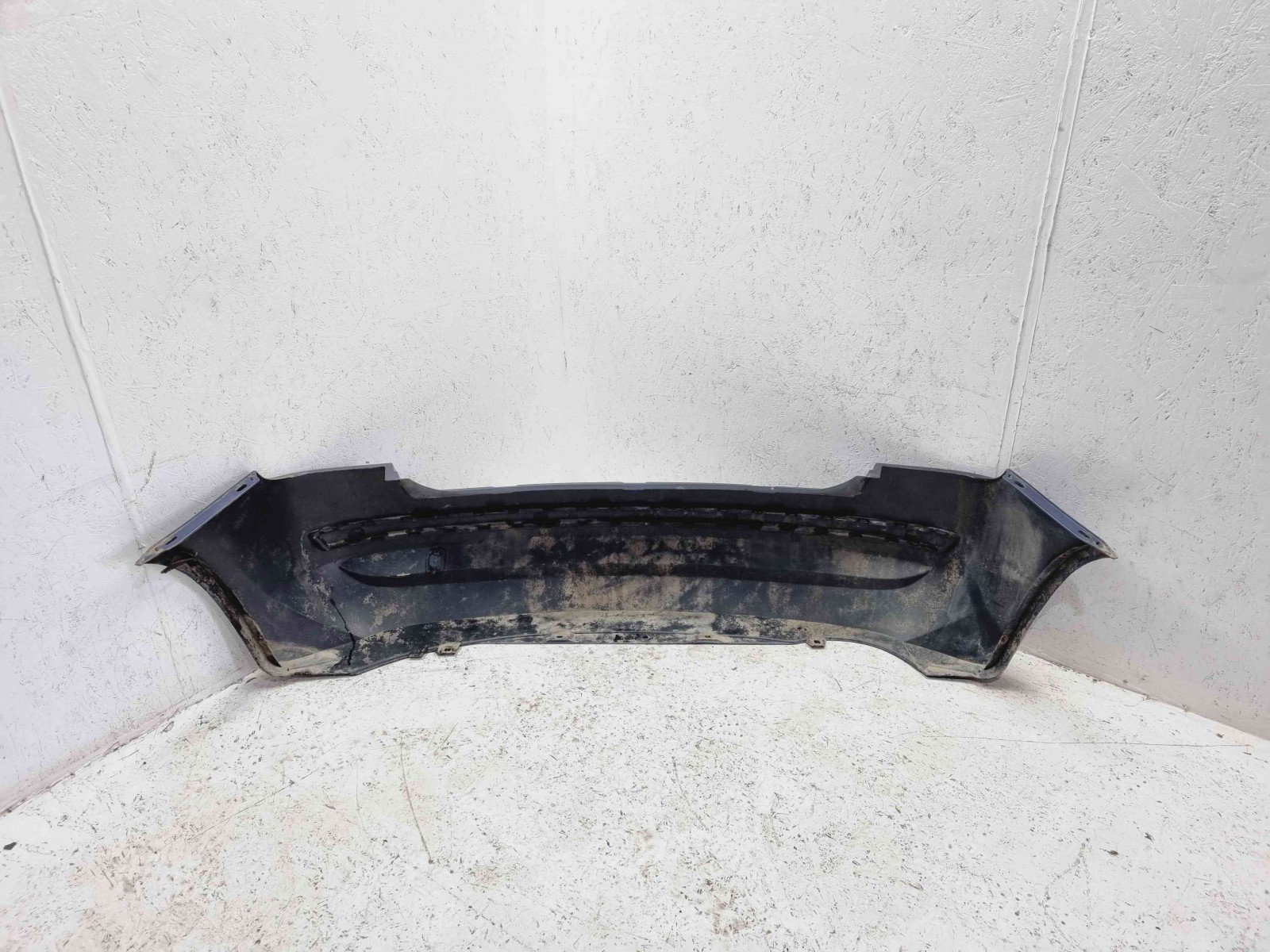 Bara spate Fiat Stilo (192) [Fabr 2001-2010] Albastru - imagine 6