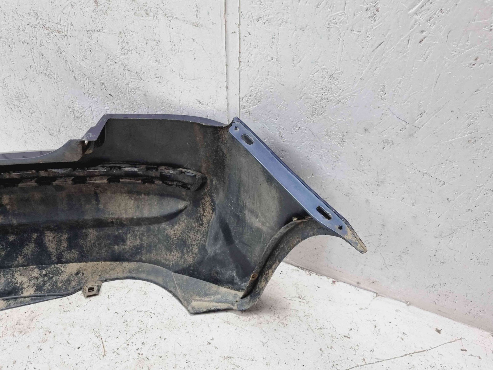 Bara spate Fiat Stilo (192) [Fabr 2001-2010] Albastru - imagine 8