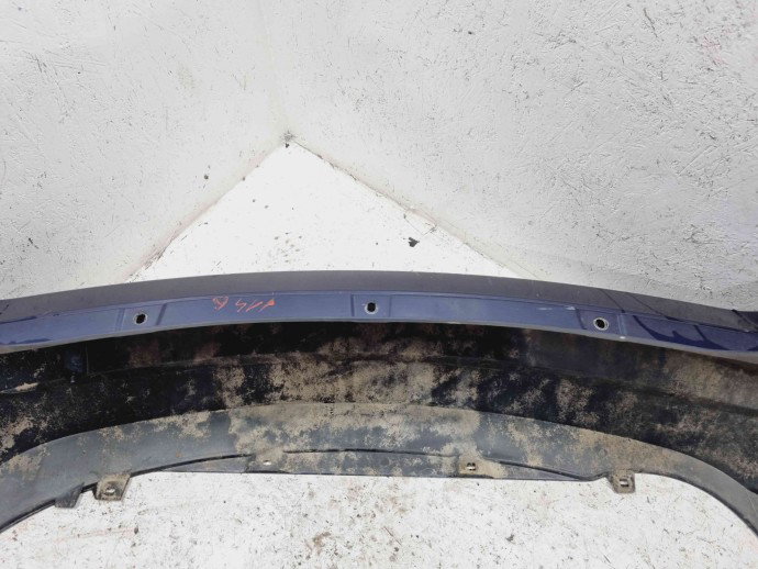 Bara spate Fiat Stilo (192) [Fabr 2001-2010] Albastru
